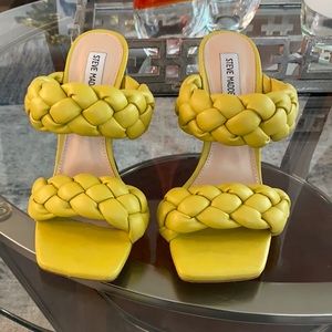 Steve Madden Kenley Citron